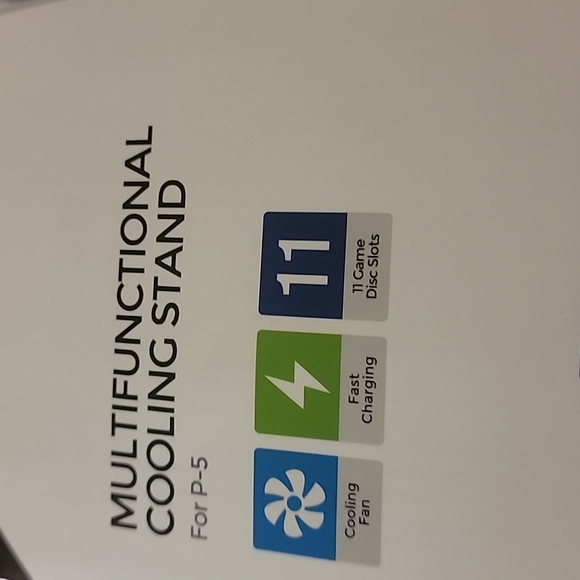 For P -5 Multifunctional cooling stand - Picture 2 of 9